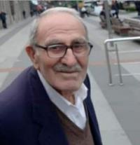 İSMAİL HAKKI KÜÇÜK VEFAT ETMİŞTİR